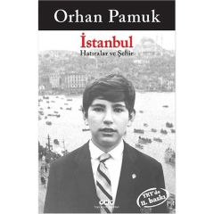 İstanbul Hatıralar Ve Şehir 20.Baskı