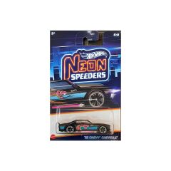 Hot Wheels Neon Speeders '70 Chevy Chevelle JBY97