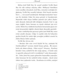 Acımak Reşat Nuri Güntekin