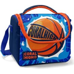 Coral Hıgh Beslenme Çanta(thermo)