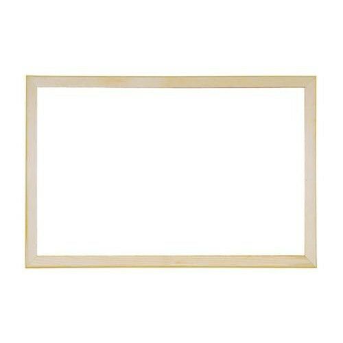 İnter 45x60 Eko Çerçeveli Yazı Tahtası 383
