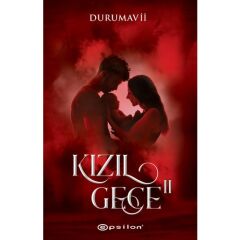 Kızıl Gece 2