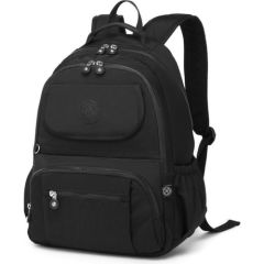 Smart Bags Büyük Boy Sırt Çantası Krinkıl Kumaş 1215