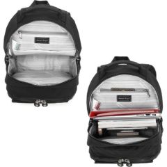 Smart Bags Büyük Boy Sırt Çantası Krinkıl Kumaş 1215