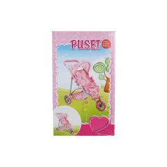 Tenteli 3 Teker Puset 84420