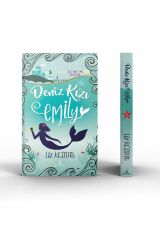 Deniz Kızı Emily (Ciltli) - Liz Kessler