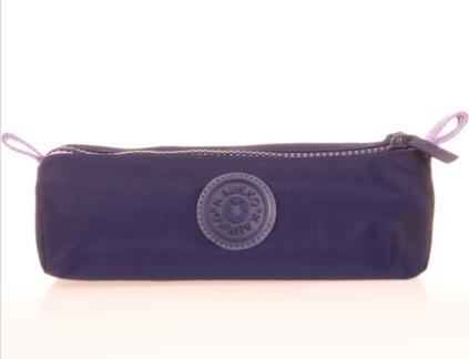 Kaukko Trıangle Dual Crazy Kalem Çantası (navy Blue)krn-K2645
