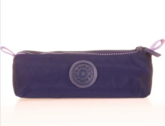 Kaukko Trıangle Dual Crazy Kalem Çantası (navy Blue)krn-K2645