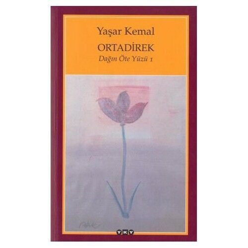 Ortadirek Dağın Öteki Yüzü 1