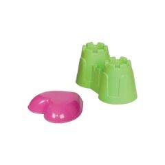 Dede Berbie Kova Çekçek Set