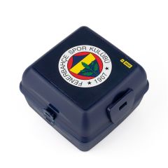 Me Saklama Kabı Fenerbahçe Arma 25767