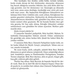 Üç Anadolu Efsanesi - Y.Kemal