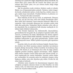 Üç Anadolu Efsanesi - Y.Kemal