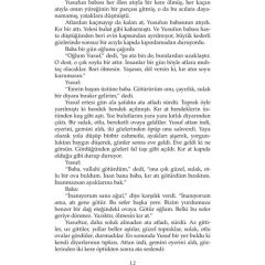 Üç Anadolu Efsanesi - Y.Kemal
