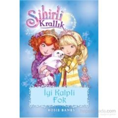 SİHİRLİ KRALLIK 20 İYİ KALPLİ FOK