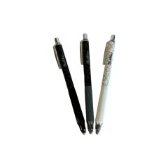 Tmn Versatil Kalem Beşiktaş Wıse 0,7 MM