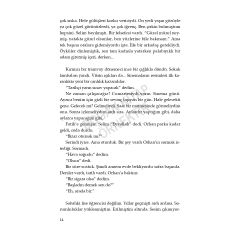 Düş  Ekmeği  Batık Bir Gemi
