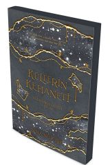 Küllerin Kehaneti: Yıldızların Laneti 3. Kitap - Sena Nur Işık
