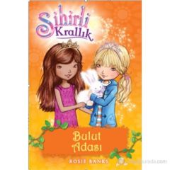 Sihirli Krallık 3 Bulut Adası