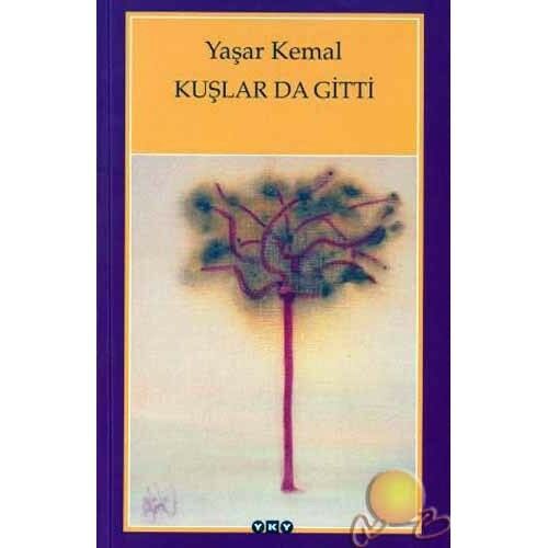 Kuşlar Gitti
