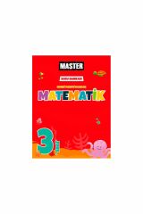 3. Sınıf Master Matematik Soru Bankası