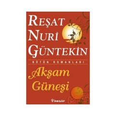 Akşam Güneşi