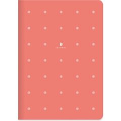 Keskin Color B.Journal 16x 21,5 80 Yp.Noktalı Srt Kap.Cil