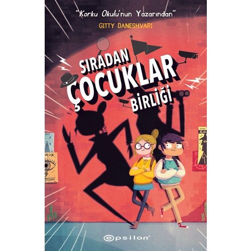 Sıradan Çocuklar Birliği