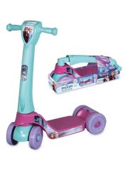 Frozen Scooter
