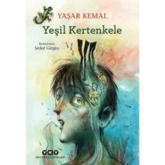 Yeşil Kertenkele 6.Baskı