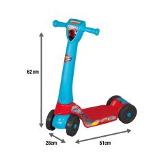 Cars Scooter