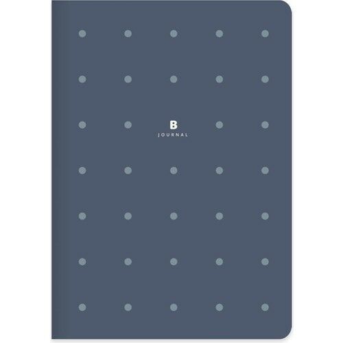 Keskin Color B.Journal 16x 21,5 80 Yp.Noktalı Srt Kap.Cil