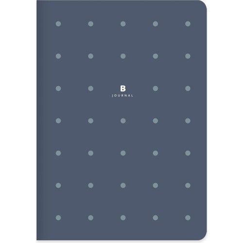 Keskin Color B.Journal 16x 21,5 80 Yp.Noktalı Srt Kap.Cil