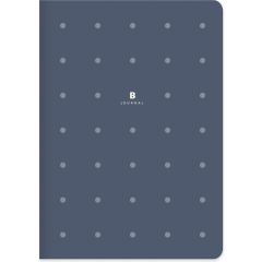 Keskin Color B.Journal 16x 21,5 80 Yp.Noktalı Srt Kap.Cil