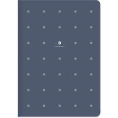 Keskin Color B.Journal 16x 21,5 80 Yp.Noktalı Srt Kap.Cil