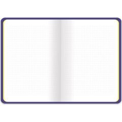 Keskin Color B.Journal 16x 21,5 80 Yp.Noktalı Srt Kap.Cil