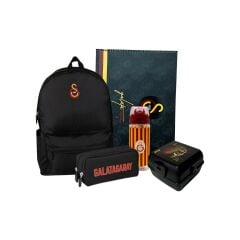 Me Çanta Galatasaray Taraftar Set-3