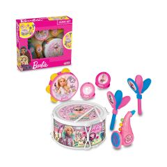 Barbie Müzik Seti