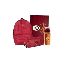 Me Çanta Galatasaray Taraftar Set-1
