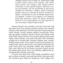 Binboğalar Efsanesi 33.Baskı
