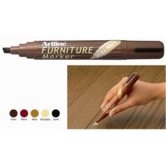 Artline Ahşap Markör