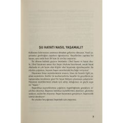 Her Şey Seninle Başlar