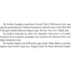 Her Şey Seninle Başlar