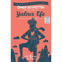 Yalnız Efe  Ömer Seyfettin