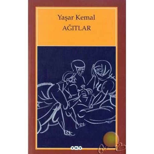 Ağıtlar 11.Baskı