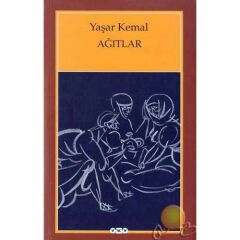 Ağıtlar 11.Baskı