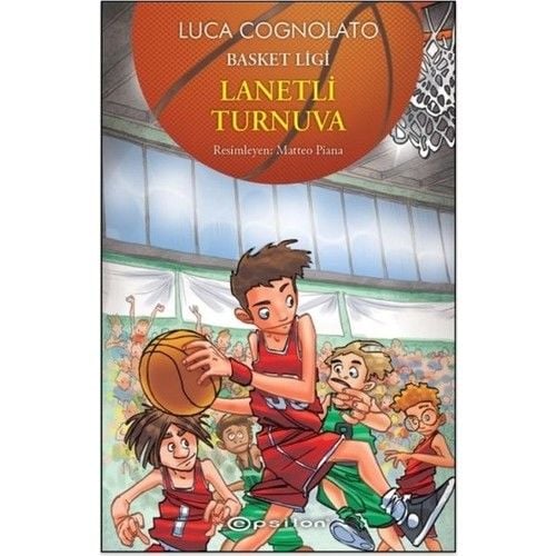 Baket Ligi Lanetli Turnuva