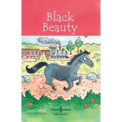Black Beauty - Children’s Classic Ingilizce Kitap - Anna Sewell