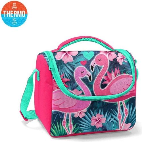Coral Hıgh Beslenme Çanta(thermo)