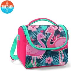 Coral Hıgh Beslenme Çanta(thermo)